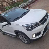 ایکس۲۲اتومات مدل ۱۴۰۱|خودرو سواری و وانت|بجنورد, |دیوار