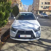 دنا پلاس ۹۹ ساده|خودرو سواری و وانت|ملایر, |دیوار