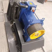 سرویس و تعمیر آسانسور و پله‌برقی