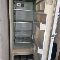 فریزر ایستاده