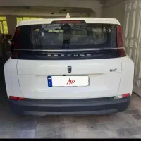 فروش تاکسی سمندسورن صفر