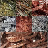 ضایعات آهن مس برنج  شمارا برمیداریم