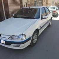 پژو پارس سال 94 دوگانه سوز شرکتی