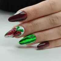 تخفیف در تمامی لاین های سالن زیبایی شاهکار