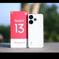 Xiaomi Redmi 13|موبایل|شیراز, دروازه قران|دیوار