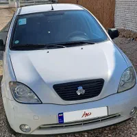 تیبا ۲ مدل ۱۴۰۰