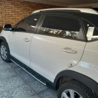 X22|خودرو سواری و وانت|اندیشه, اندیشه فاز ۱|دیوار