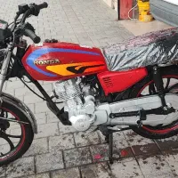 موتور هندا ۹۲ درحد۱۴۰۴ کم کار زیرخاکی