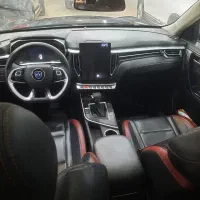 فردا موتور t5 در حد|خودرو سواری و وانت|قائم‌شهر, |دیوار