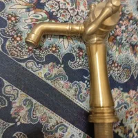 شیرآلات اصلی وسنگین روشوئی ودستشوئی