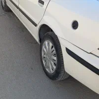 سمند ای اف سون دوگانه سوز شرکتی.|خودرو سواری و وانت|جم, |دیوار