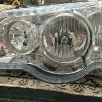 چراغ جلو ۱۳۲