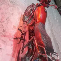 هندا ۱۲۵ مدارک کامل