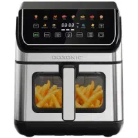 سرخ کن بدون روغن  و لوازم برقی با  قرعه کشی