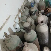 کپسول اکسیژن