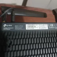 مودم tp-link|مودم و تجهیزات شبکه|کرج, گلدشت|دیوار