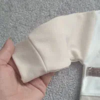 بلوز شلوار پاییزه نوزادی نو|کفش و لباس بچه|بیجار, |دیوار