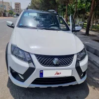 کوییک GXR موتور اطلس