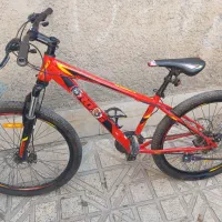 دوچرخه۵ /۲۷جیکسر