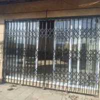 درب اکاردونی.درب اکاردیونی.دری اکاردئونی|مصالح و تجهیزات ساختمان|اصفهان, مارچین|دیوار