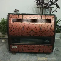 بخاری پردیس خزر