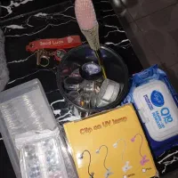 وسایل ناخونکاری|آرایشگاه و سالنهای زیبایی|ارومیه, |دیوار