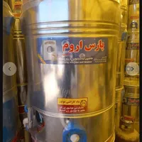 شستشوی پتو لحاف ولباسهای کار محکم