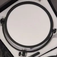 سافت لایت Max light Arc 360|دوربین عکاسی و فیلمبرداری|مشهد, سید رضی|دیوار