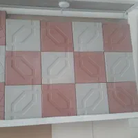 کاشی کاری