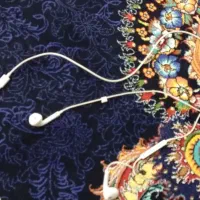 هندزفری ایفون اورجینال