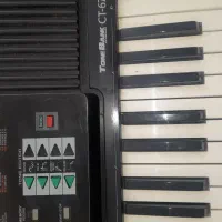 ارگ کاسیو ۶۷۰