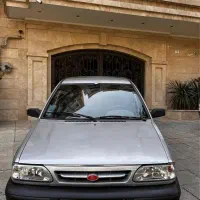 پراید ۸۴ سالم