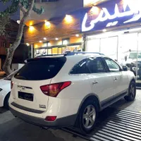 هیوندای وراکروز ix55(نقد واقساط)|خودرو سواری و وانت|تهران, نارمک|دیوار