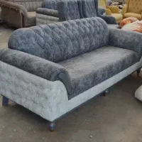 مبل راحتی در رنگبندی