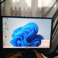 مانیتور گیمینگ سامسونگ اصل