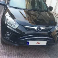 فروش خودروی جک s5 بی رنگ