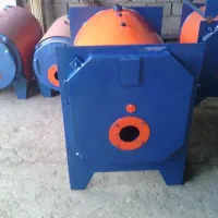 دیگ. دیگ بویلر. تانکر دوجداره