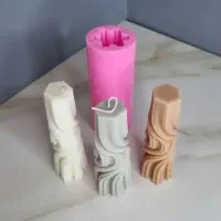 فروش لوازم شمع سازی