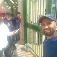 نقاشی ساختمان،تیکه کاری هشتگرد و اطراف مناسب|خدمات پیشه و مهارت|هشتگرد, فاز ۷ مهستان|دیوار