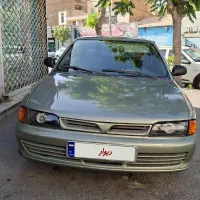 میتسوبیشی لنسر مدل ۱۹۹۳