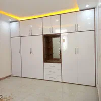 ساخت و نصب انواع کابینت و انواع کمد دیواری|خدمات پیشه و مهارت|شوشتر, |دیوار