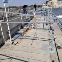 نیازمند اکیب گچ کار