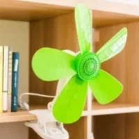 پنکه رومیزی