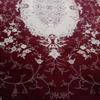 فرش ۶متری|فرش|قم, باجک یک|دیوار