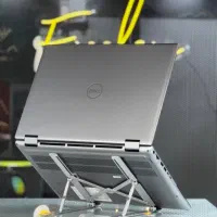 لپ تاپ Dell Precision 7660 با گرافیک هشتRtx A2000