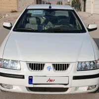 سمند lxمعمولی مدل1392