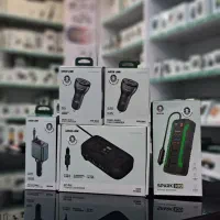 فندکی و اینورتر گرین لاین