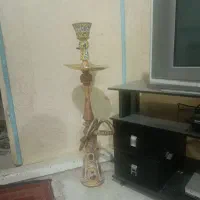 قلیون شاه عباسی