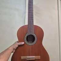 گیتار پارسی m6