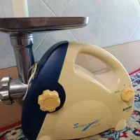 چرخ گوشت بوس